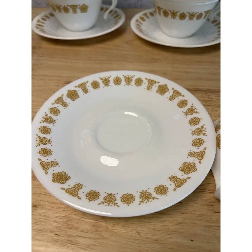 Corelle mint hook